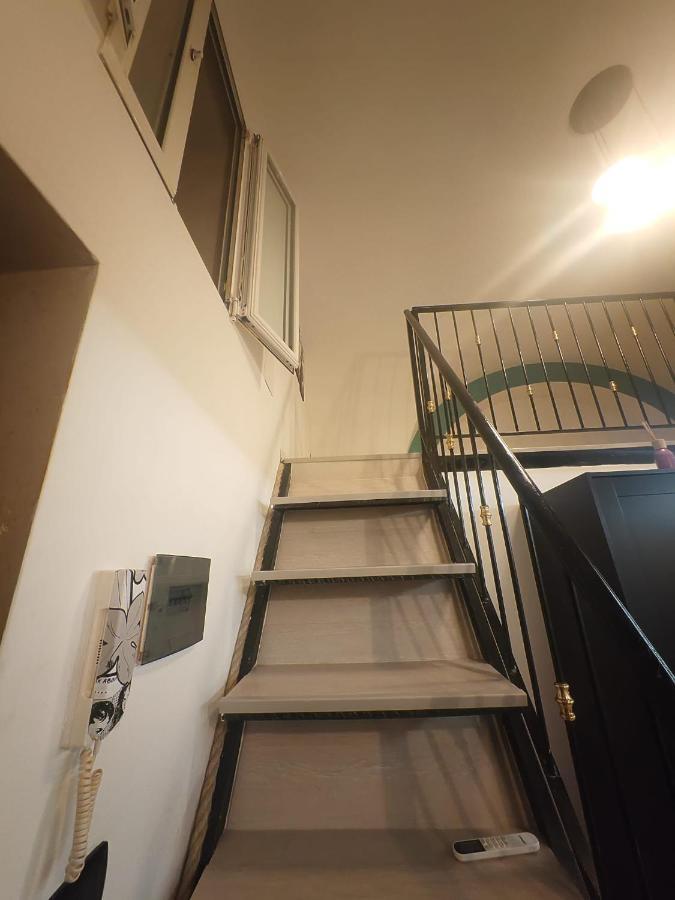 Apartamento Mini Loft In Centro Bari Exterior foto