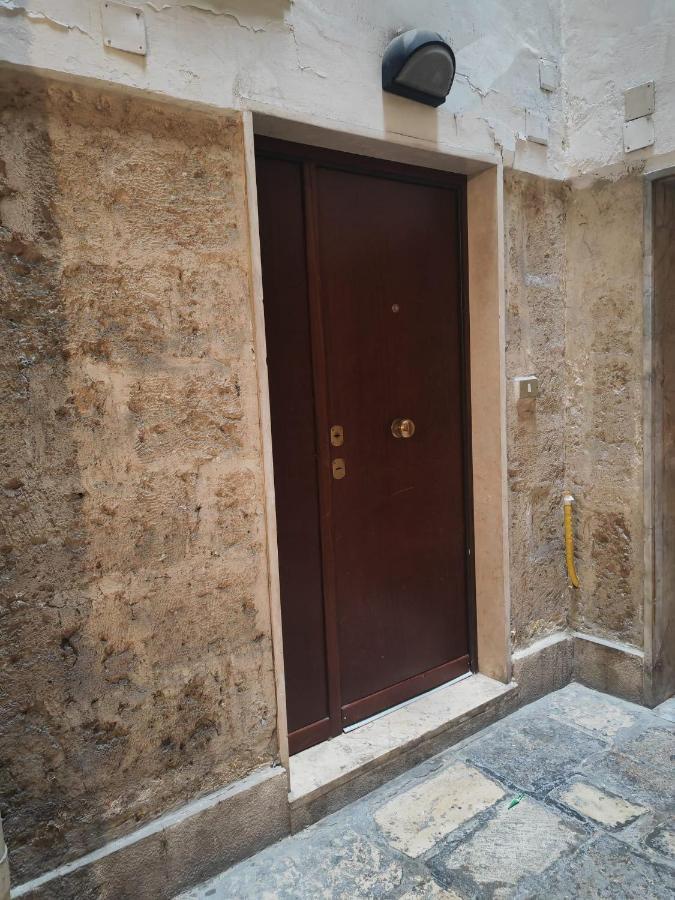 Apartamento Mini Loft In Centro Bari Exterior foto