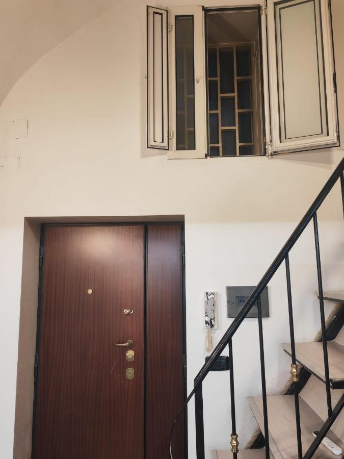 Apartamento Mini Loft In Centro Bari Exterior foto