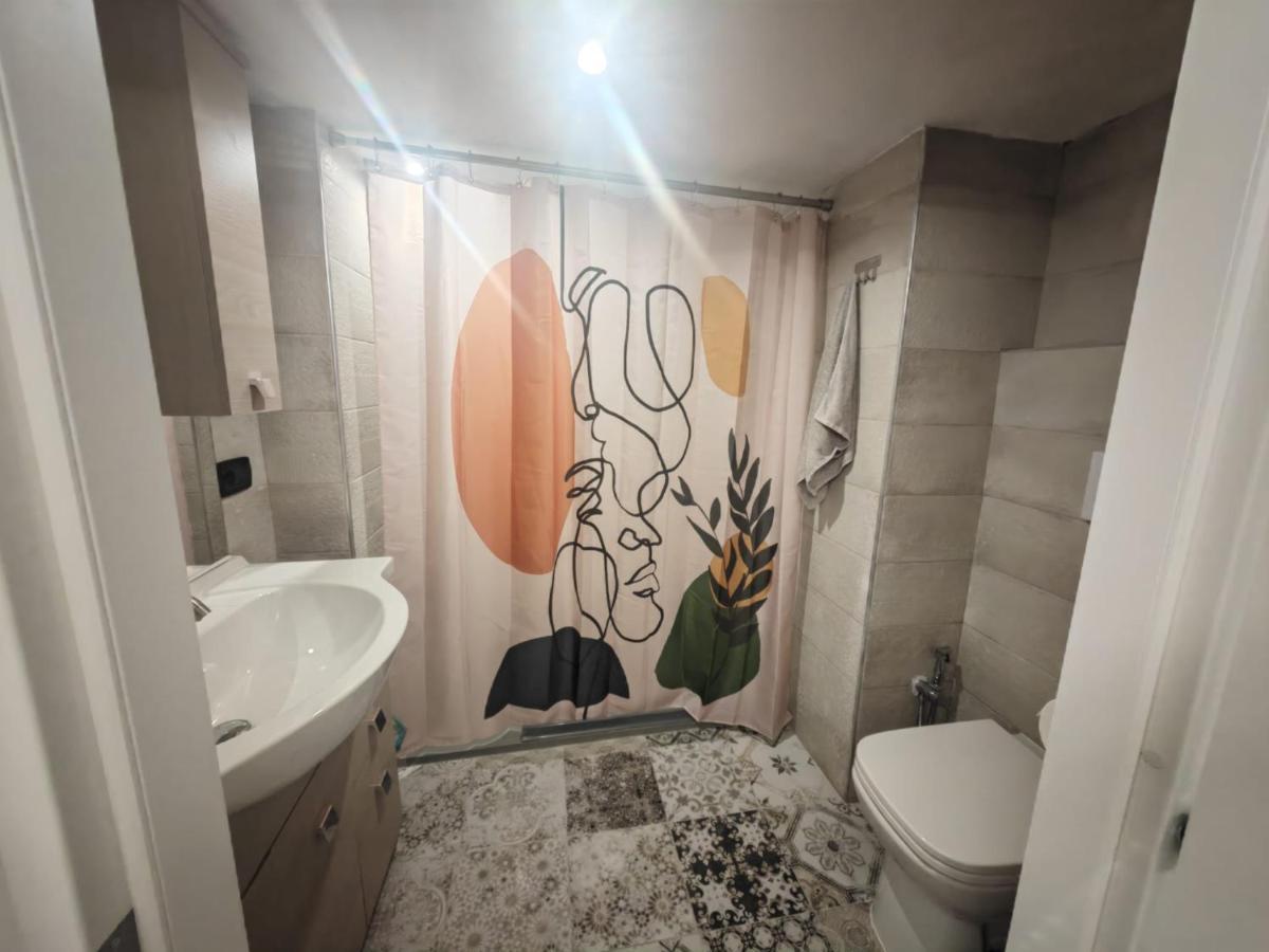 Apartamento Mini Loft In Centro Bari Exterior foto